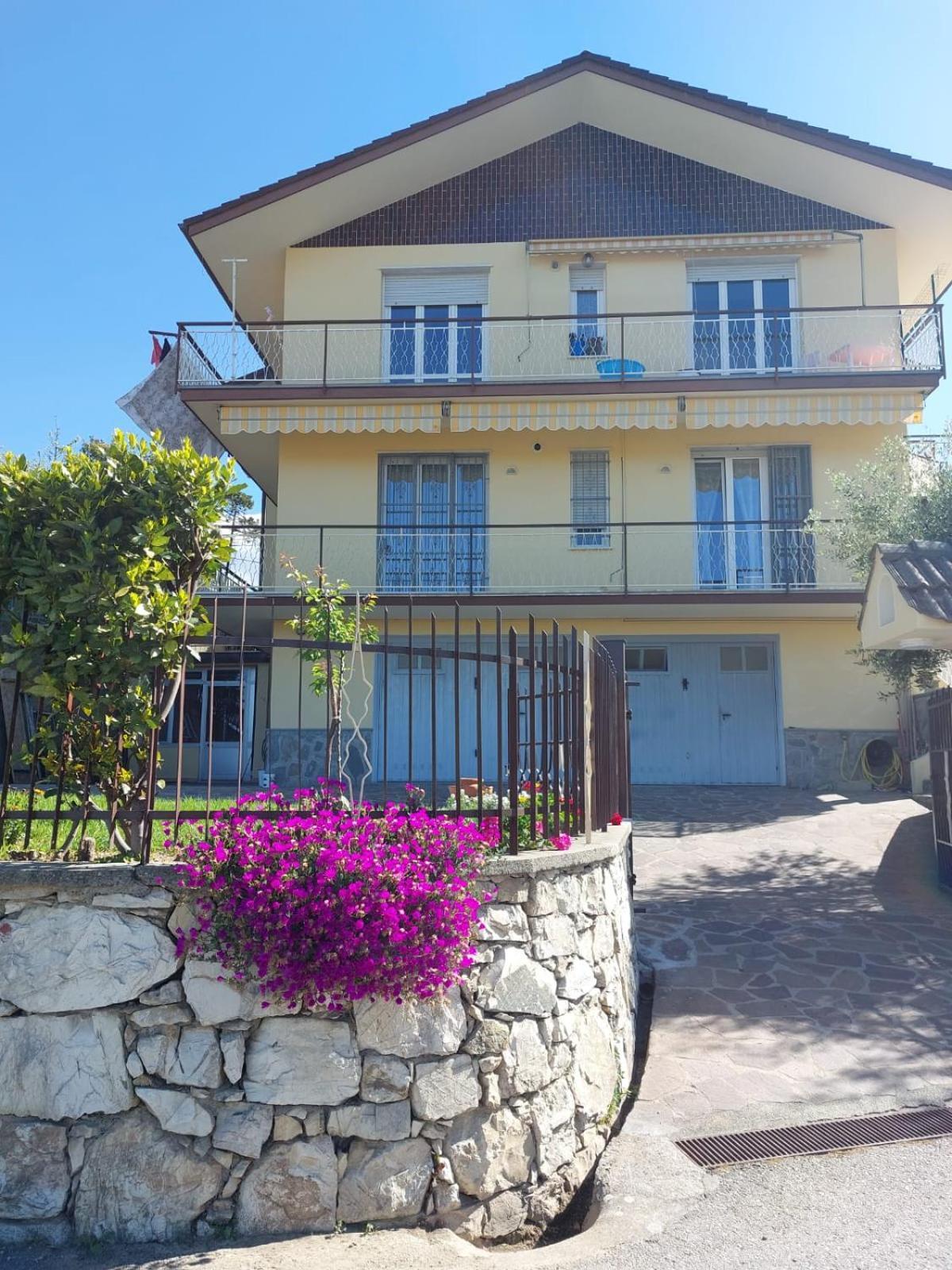 Apartament La Pineta, 26 - 5